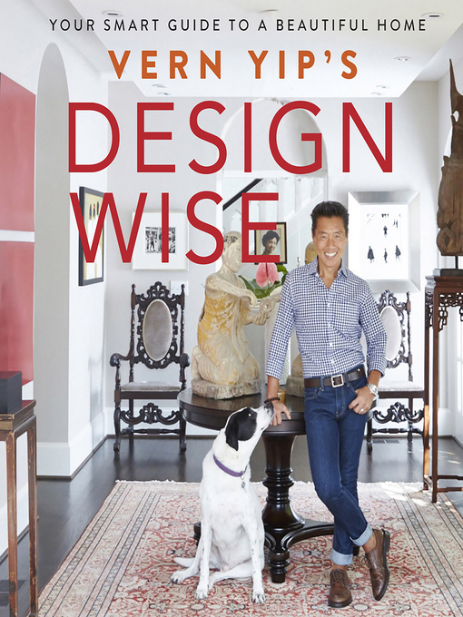 Title details for Vern Yip's Design Wise by Vern Yip - Available